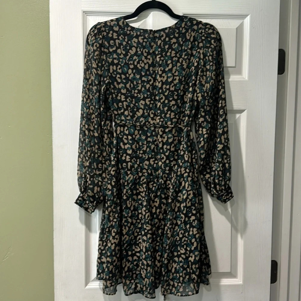 Tommy Hilfiger Dress - Picture 7 of 12
